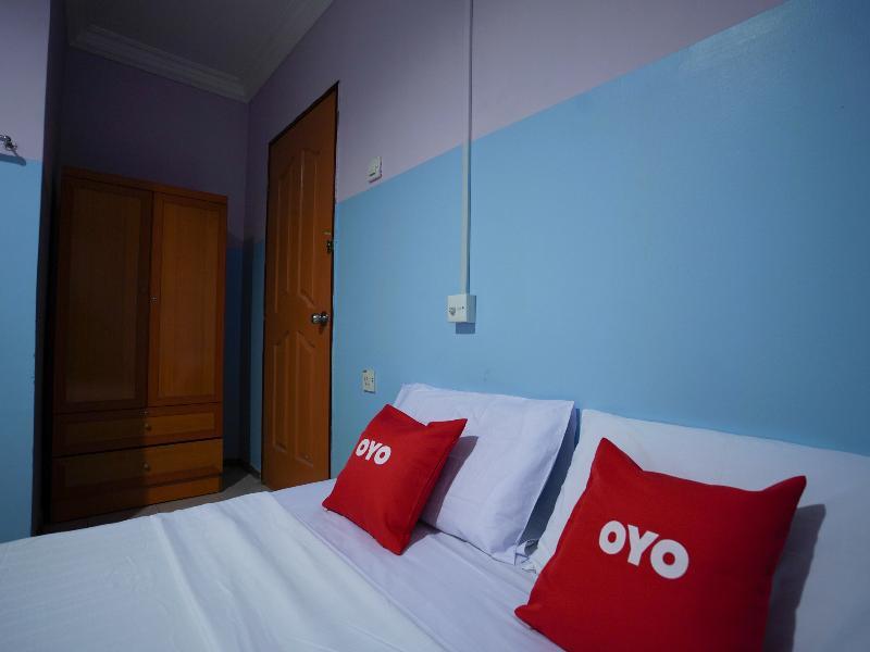 OYO 89482 Hotel Casero Inn Kota Kinabalu Buitenkant foto